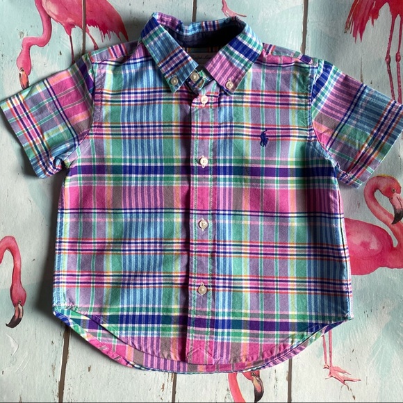 Ralph Lauren Polo bundle 👕 - Picture 3 of 5